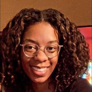 Meet your Posher, Kimalee